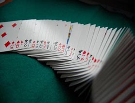 Les strategies pour jouer au baccara dans un casino
