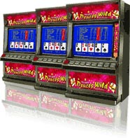 Les strategies pour jouer au video poker dans un casino