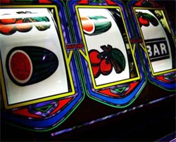 Les strategies pour jouer aux machines a sous dans un casino