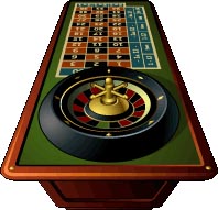 Les regles du jeu pour la roulette