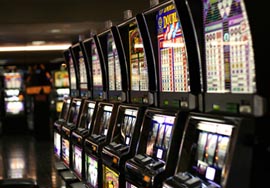 Les regles du jeu pour les machines a sous