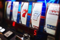 Les types de machines a sous dans les casinos