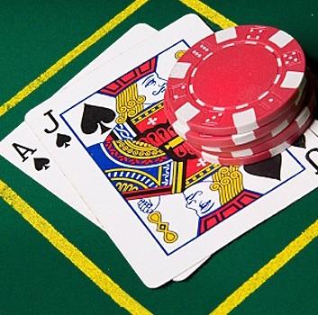 Les variantes du blackjack