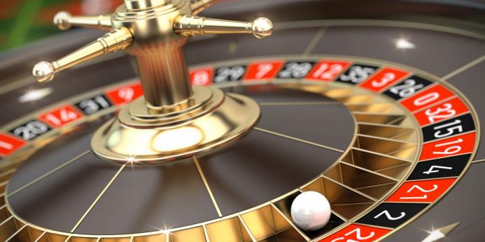 Roulette